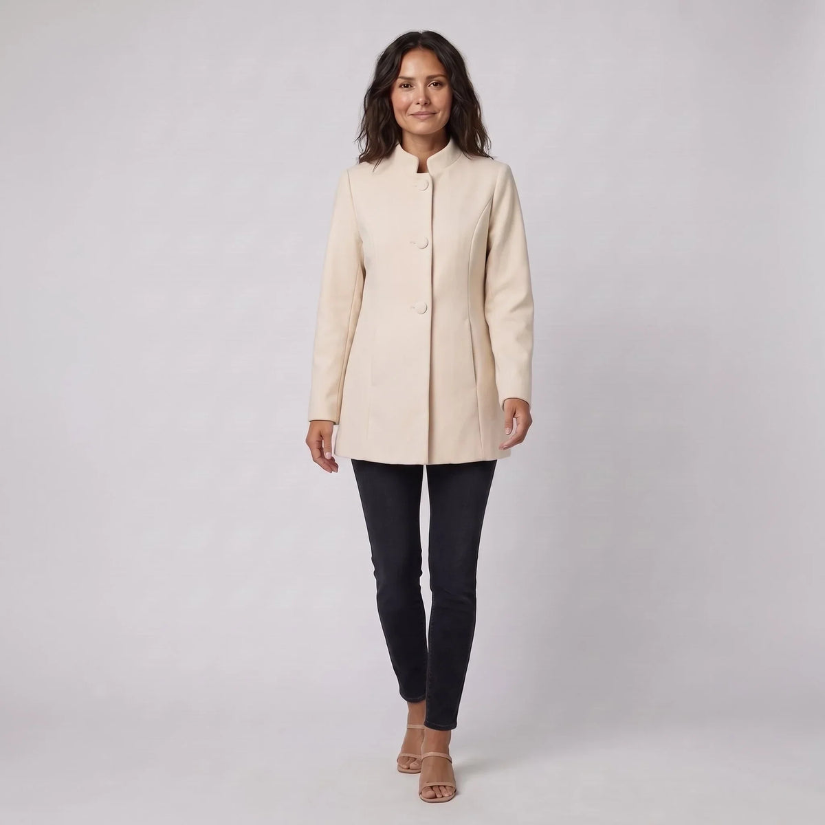 Women's Tailored Jacket, image 3