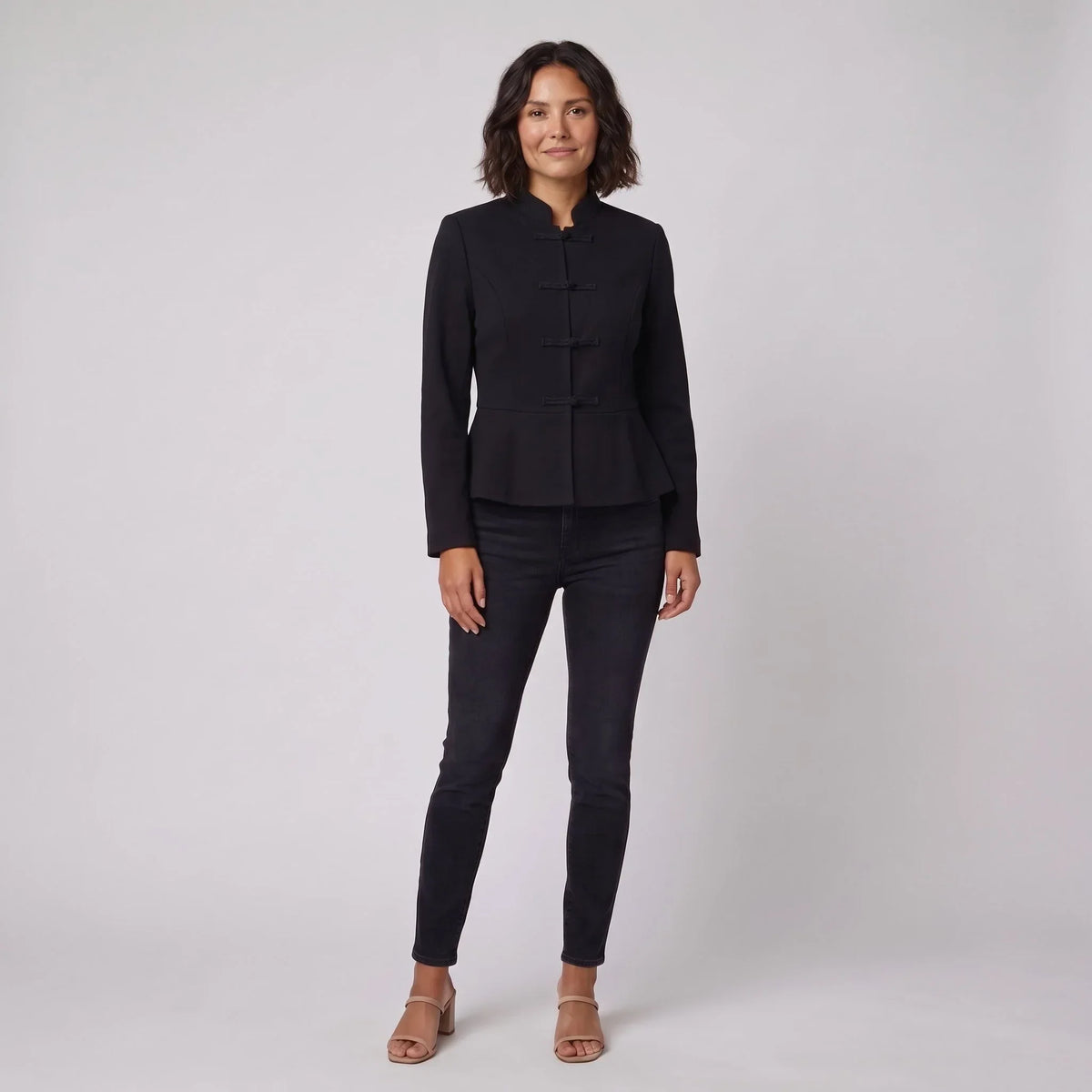 Women's Tailored Jacket, image 7