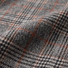 Women's Check Blazer, image 7