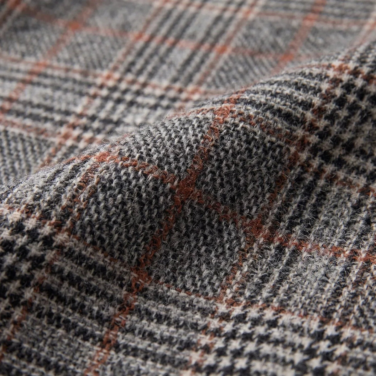 Women's Check Blazer, image 7