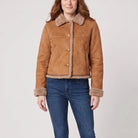Women's Cropped Jacket, image 2