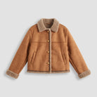 Women's Cropped Jacket, image 6