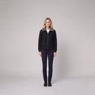 Women's Plush-Lined Jacket