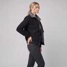 Women's Plush-Lined Jacket, image 3