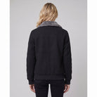 Women's Plush-Lined Jacket, image 5