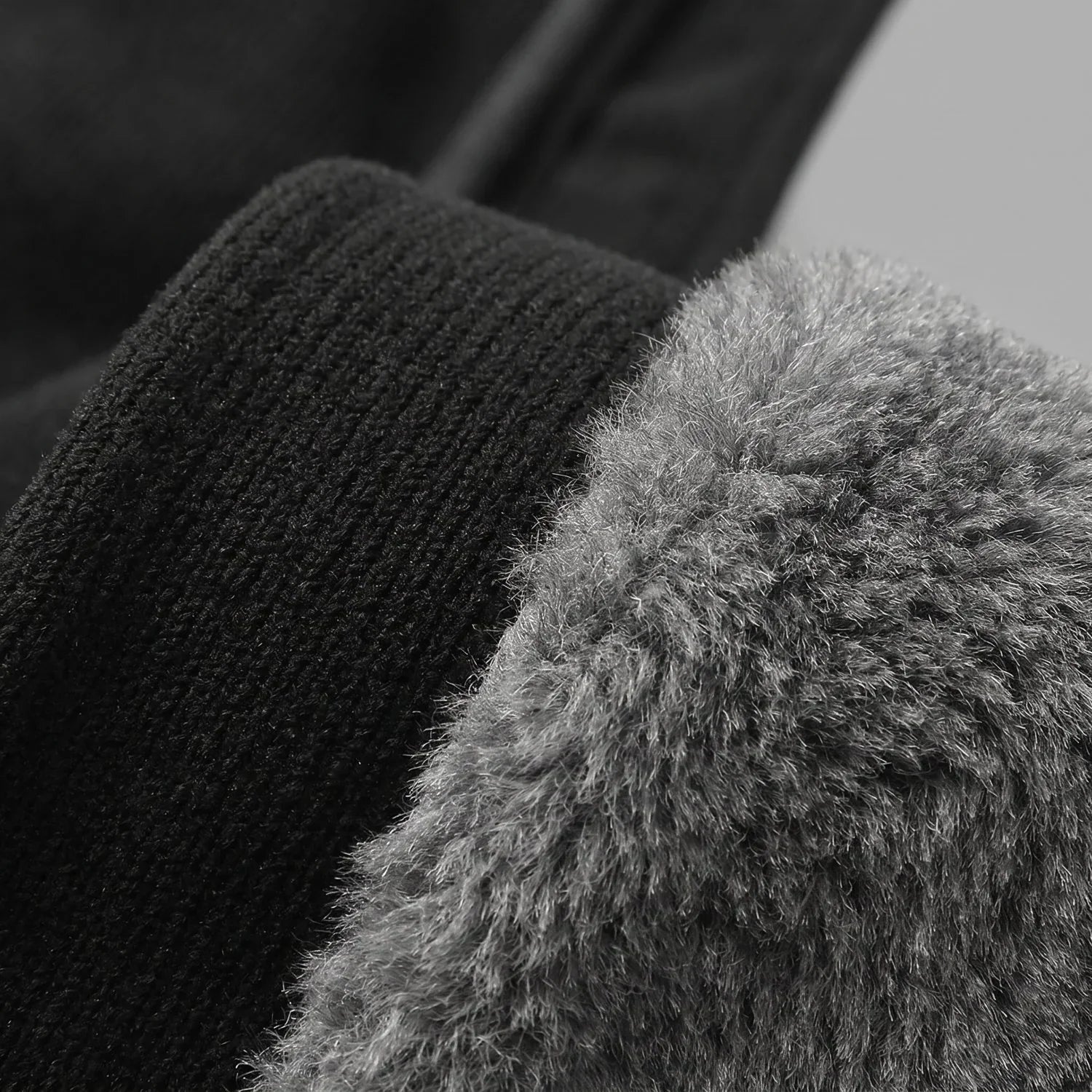 Women's Plush-Lined Jacket, image 7