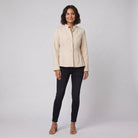 Women's Tailored Jacket