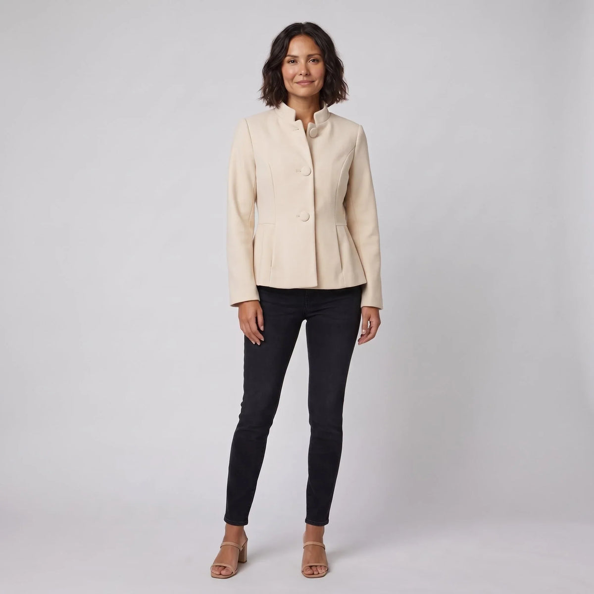 Women's Tailored Jacket