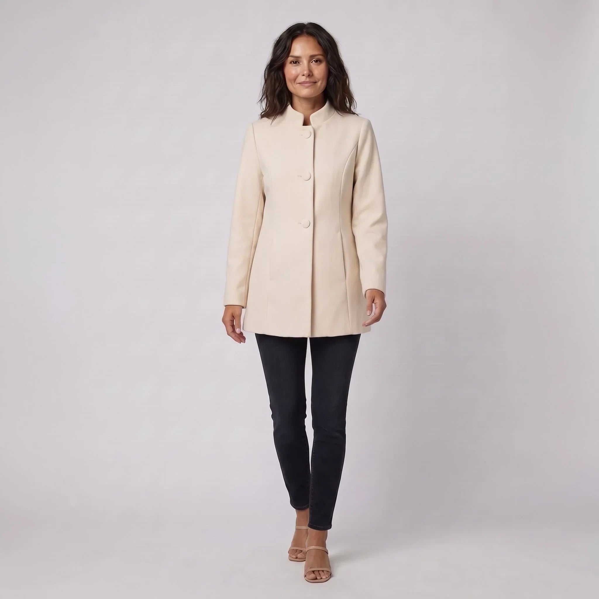 Women's Tailored Jacket, image 3