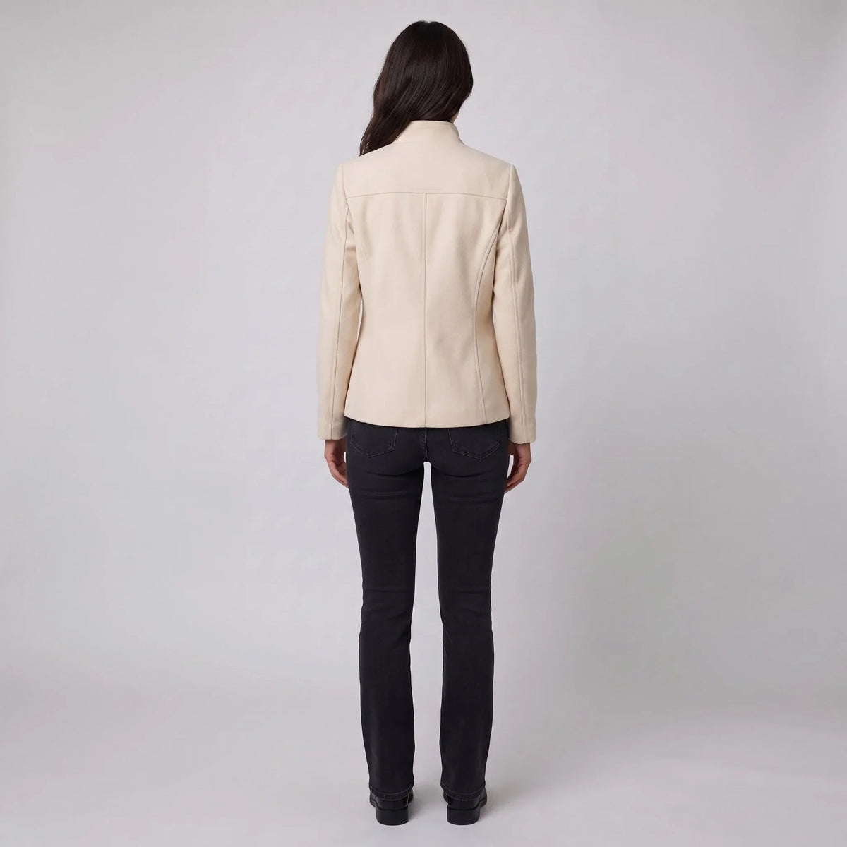 Women's Tailored Jacket, image 4