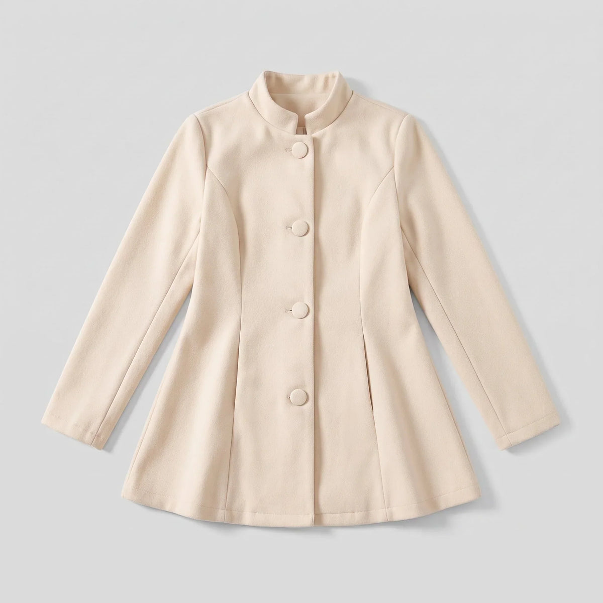 Women's Tailored Jacket, image 5
