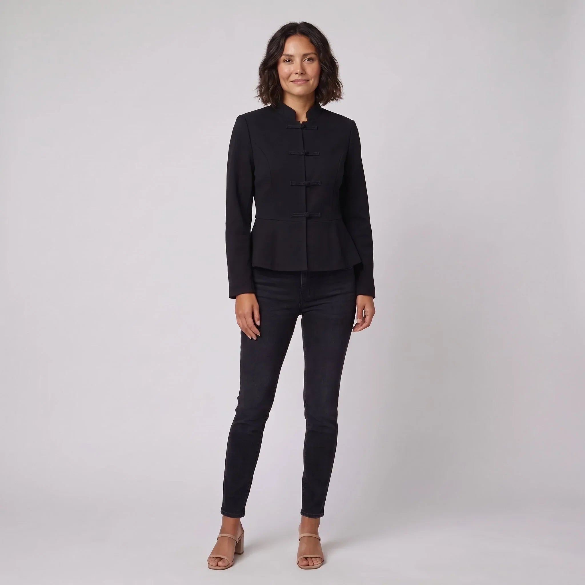 Women's Tailored Jacket, image 7