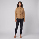 Women's Tailored Jacket, image 8